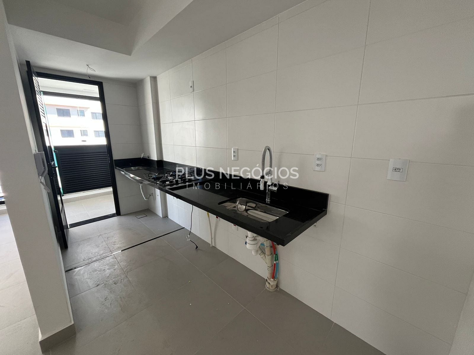 Apartamento à venda com 1 quarto, 44m² - Foto 13