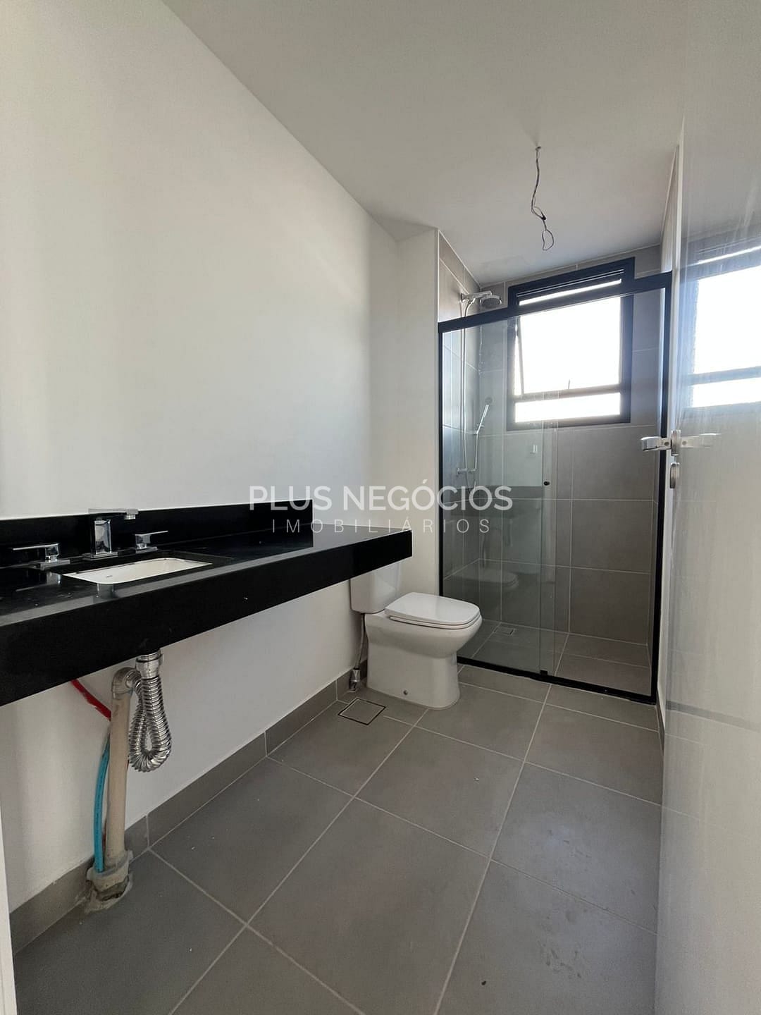 Apartamento à venda com 1 quarto, 44m² - Foto 19