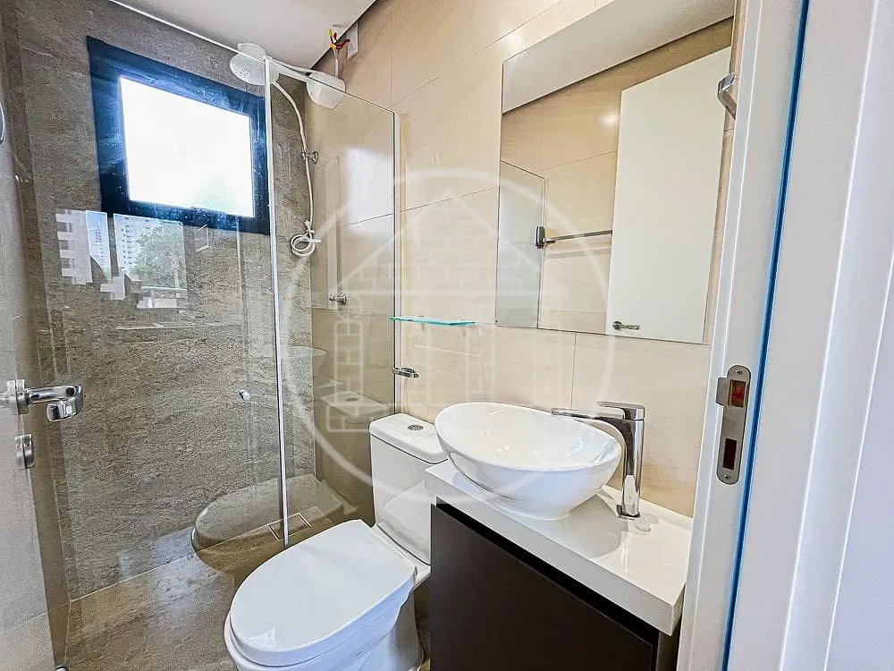 Apartamento, 1 quarto, 23 m² - Foto 7