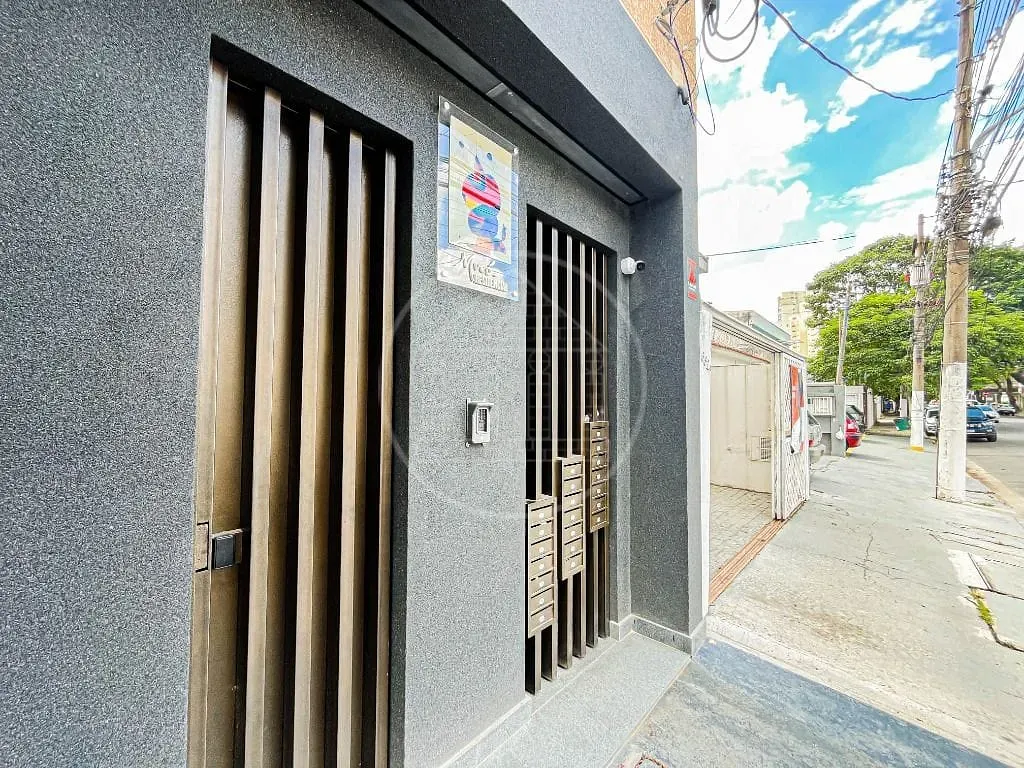 Apartamento, 1 quarto, 23 m² - Foto 16