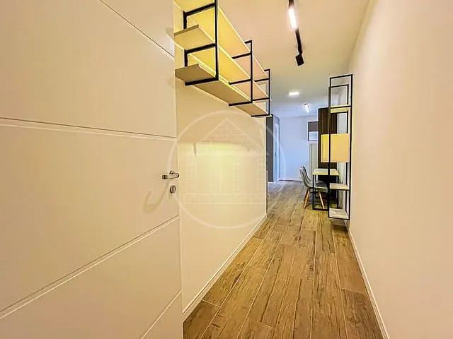 Studio 1 quarto e 1 banheiro, para alugar, no bairro Santo Amaro em São Paulo