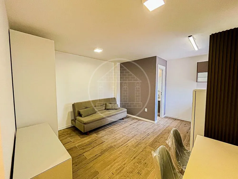 Apartamento, 1 quarto, 23 m² - Foto 2