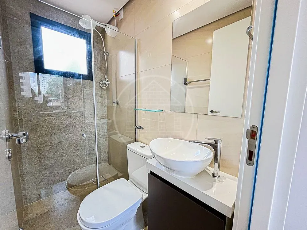 Apartamento, 1 quarto, 23 m² - Foto 7