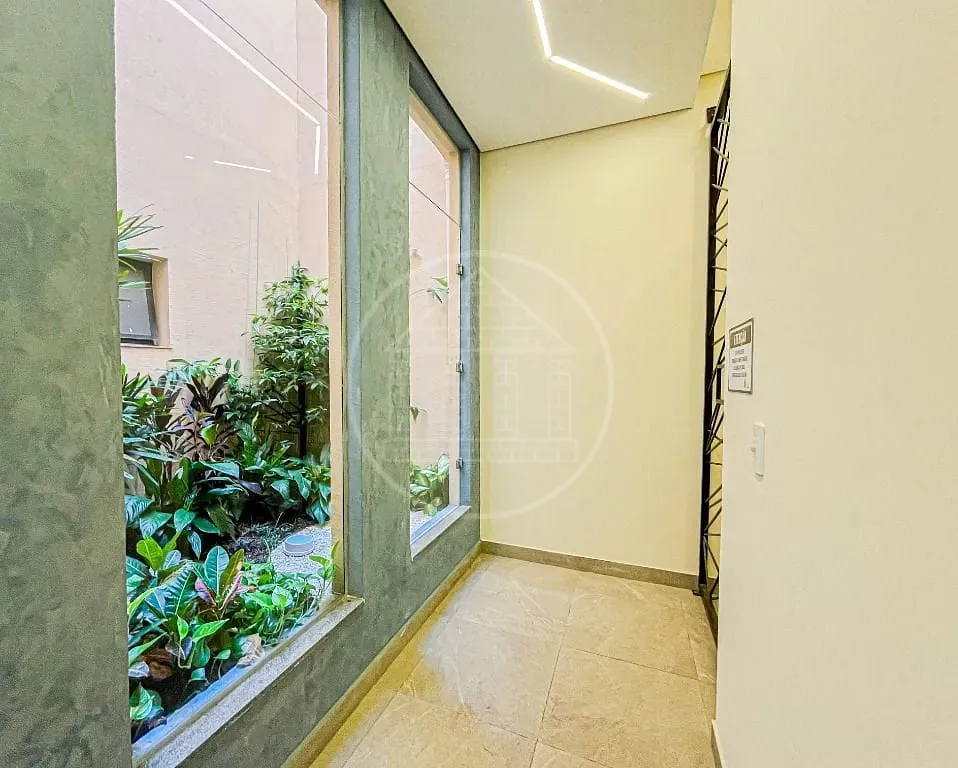Apartamento, 1 quarto, 23 m² - Foto 11