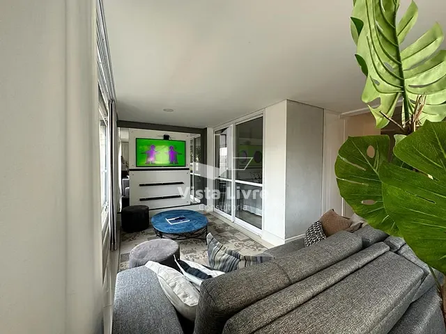 Studio com 50m² 1 quarto e 1 banheiro, à venda, no bairro Pinheiros em São Paulo