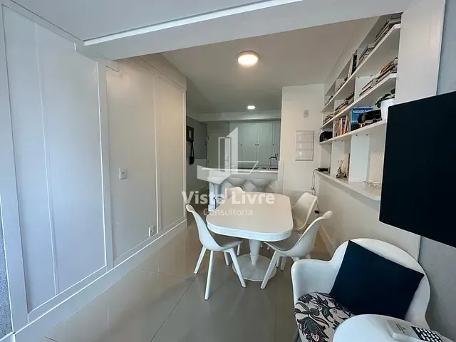 Studio com 50m² 1 quarto e 1 banheiro, à venda, no bairro Pinheiros em São Paulo