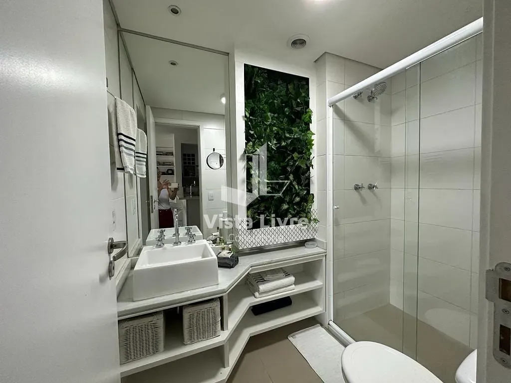 Apartamento, 1 quarto, 50 m² - Foto 16