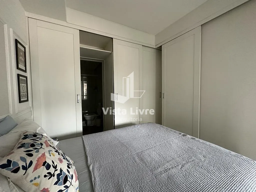 Apartamento, 1 quarto, 50 m² - Foto 13