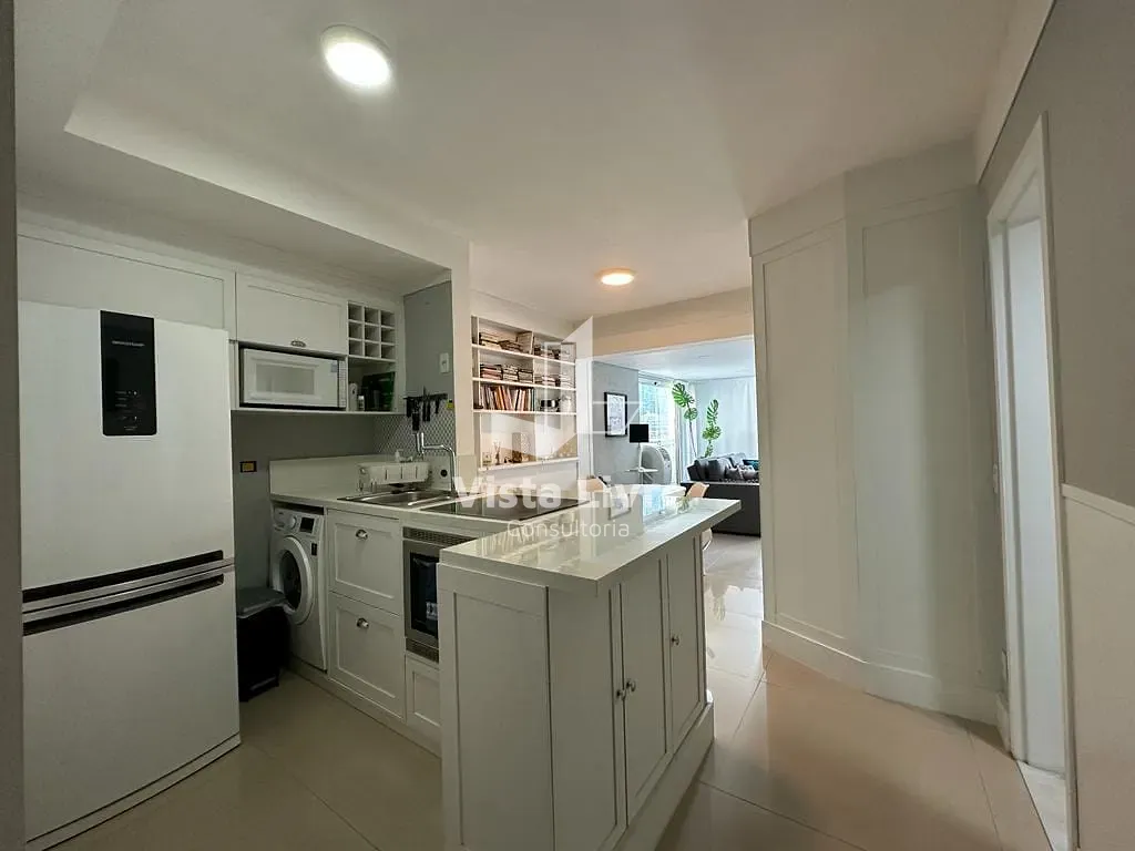 Apartamento, 1 quarto, 50 m² - Foto 8