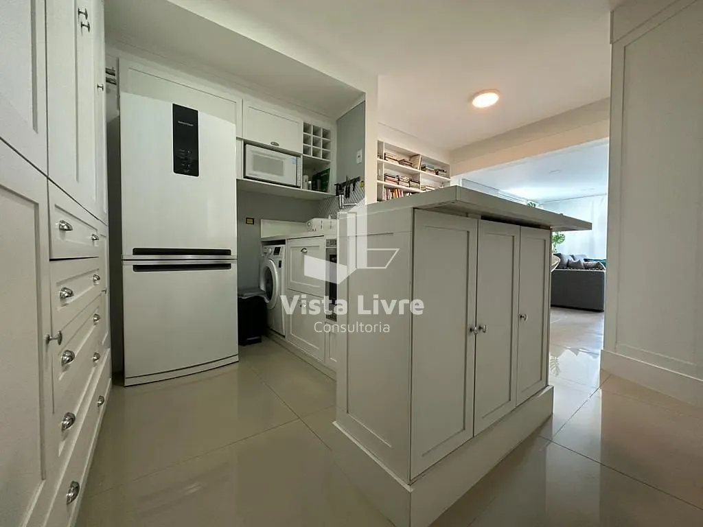 Apartamento, 1 quarto, 50 m² - Foto 7