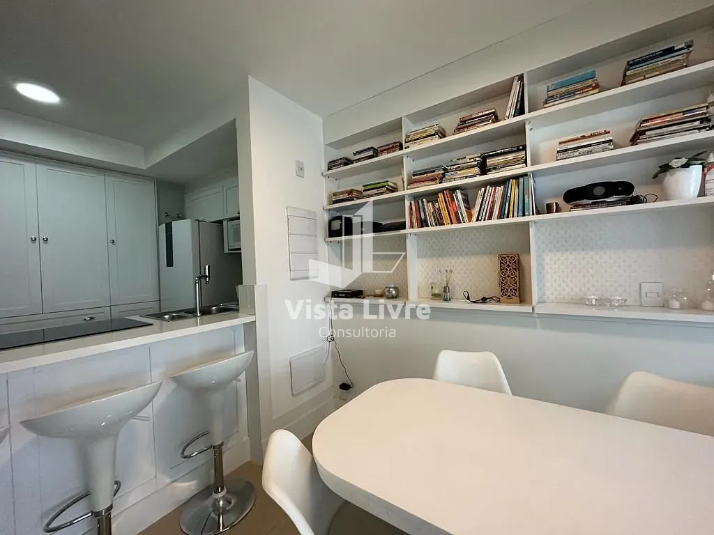 Apartamento, 1 quarto, 50 m² - Foto 14