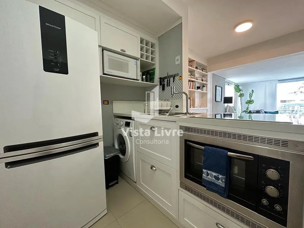 Apartamento, 1 quarto, 50 m² - Foto 10
