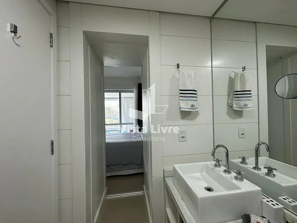 Apartamento, 1 quarto, 50 m² - Foto 18