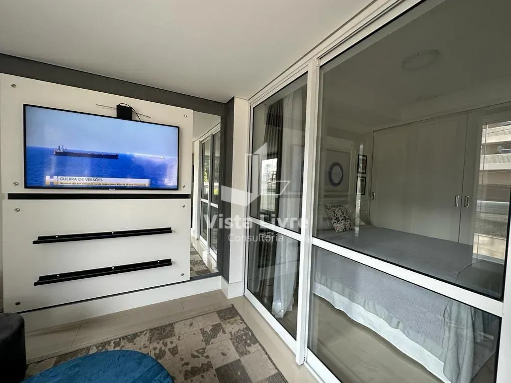 Apartamento, 1 quarto, 50 m² - Foto 15