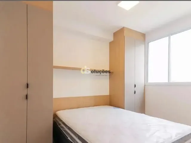 Studio 1 quarto e 1 banheiro, à venda, no bairro Vila Butantã em São Paulo