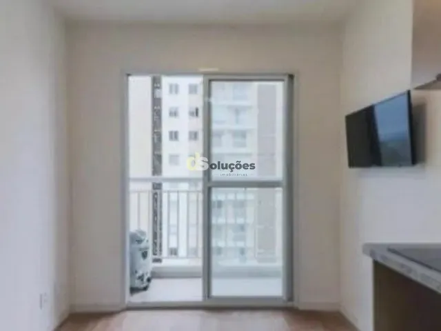 Studio 1 quarto e 1 banheiro, à venda, no bairro Vila Butantã em São Paulo