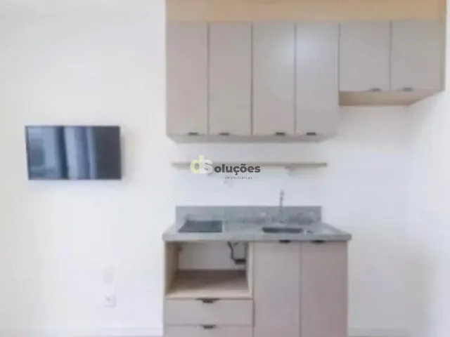 Studio 1 quarto e 1 banheiro, à venda, no bairro Vila Butantã em São Paulo
