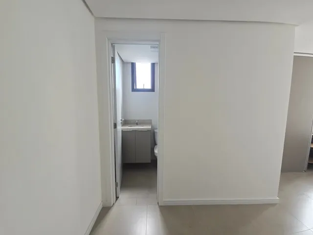 Foto do Studio - Studio para locação, prédio novo, mobiliado no Bom Fim | Morano Imobiliária