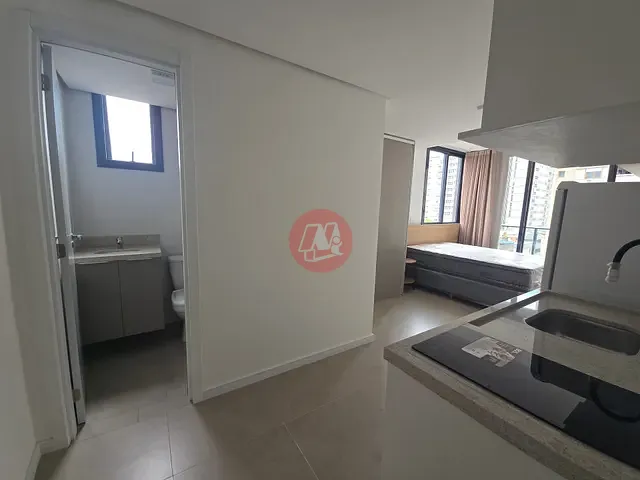 Studio para alugar, no bairro Bom Fim em Porto Alegre