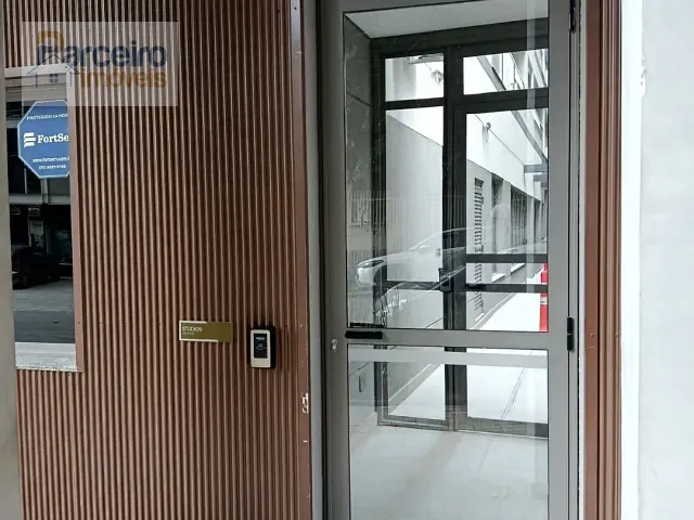 Studio 1 quarto e 1 banheiro, à venda, no bairro Perdizes em São Paulo