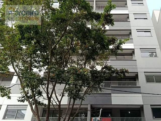 Studio 1 quarto e 1 banheiro, à venda, no bairro Perdizes em São Paulo