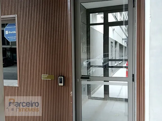 Studio 1 quarto e 1 banheiro, à venda, no bairro Perdizes em São Paulo