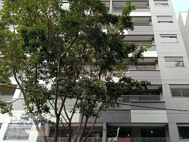 Studio 1 quarto e 1 banheiro, à venda, no bairro Perdizes em São Paulo