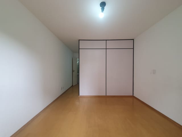 Studio com 25m² 1 quarto e 1 banheiro, à venda, no bairro Vila Clementino em São Paulo
