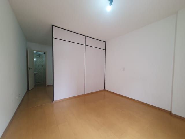 Studio com 25m² 1 quarto e 1 banheiro, à venda, no bairro Vila Clementino em São Paulo