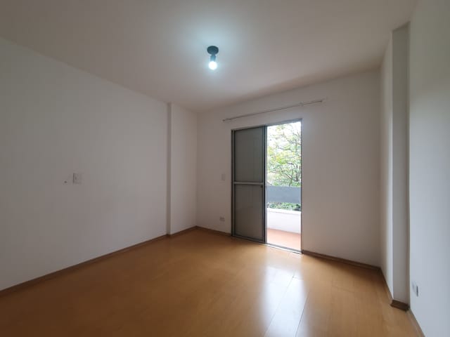 Studio com 25m² 1 quarto e 1 banheiro, à venda, no bairro Vila Clementino em São Paulo