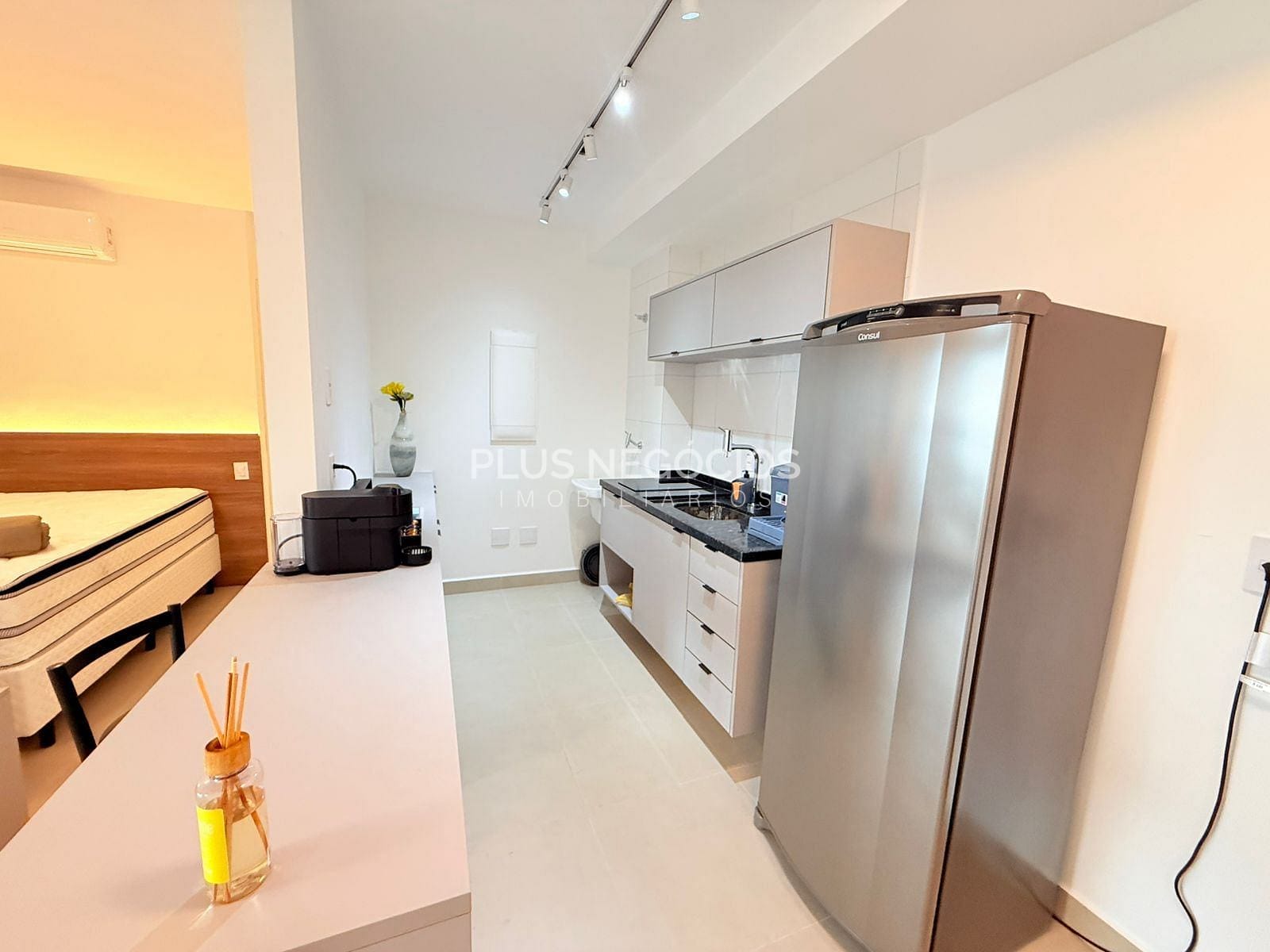 Apartamento, 1 quarto, 44 m² - Foto 15