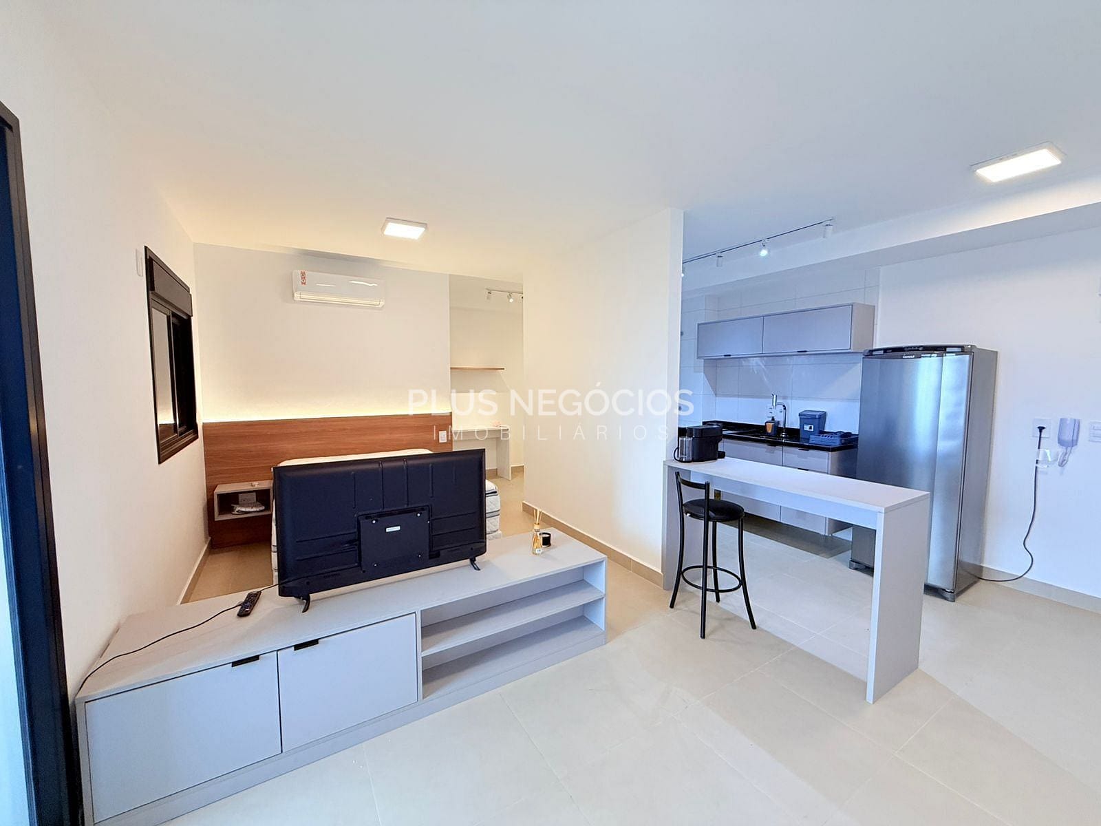 Apartamento, 1 quarto, 44 m² - Foto 6