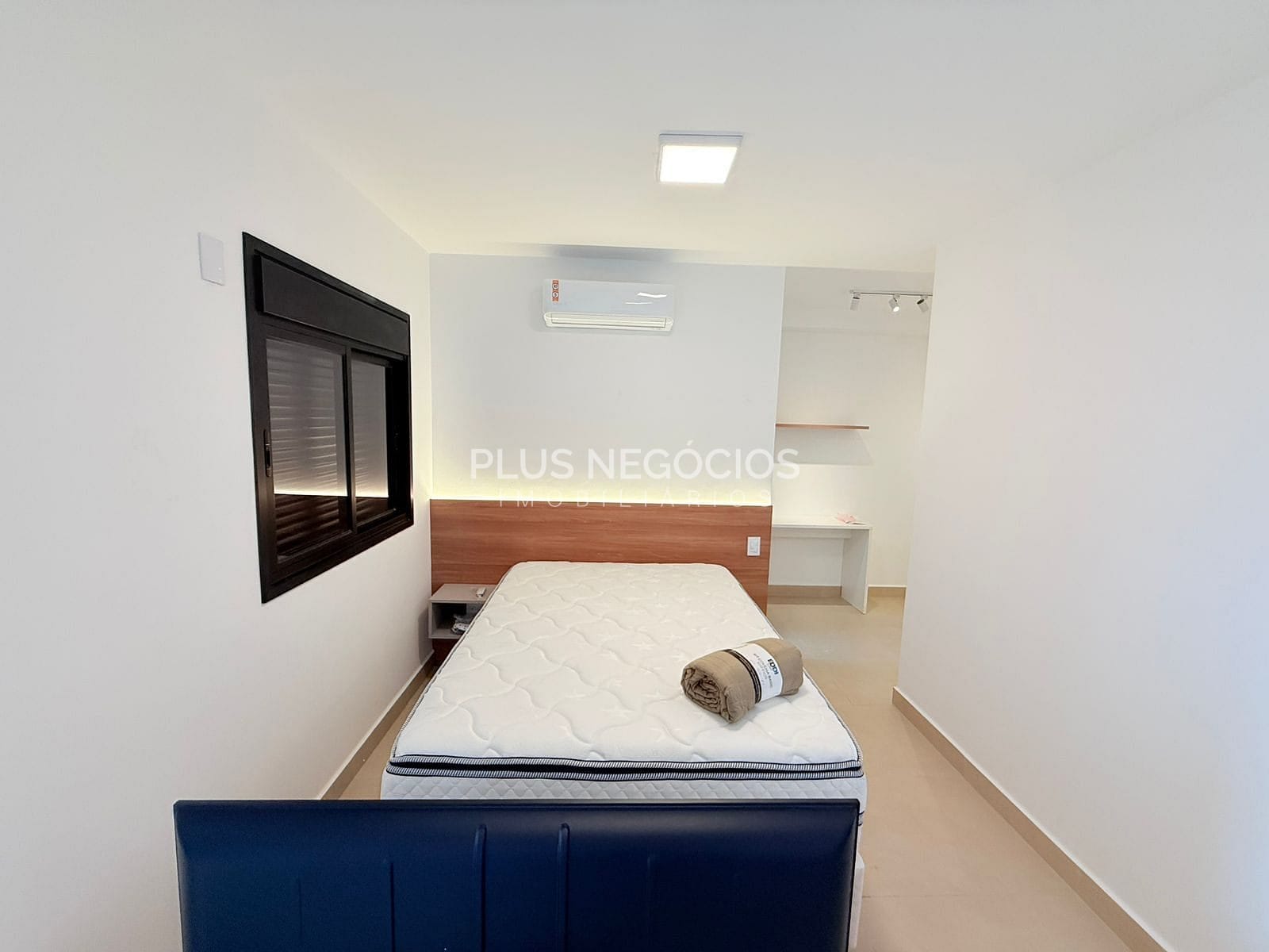 Apartamento, 1 quarto, 44 m² - Foto 8