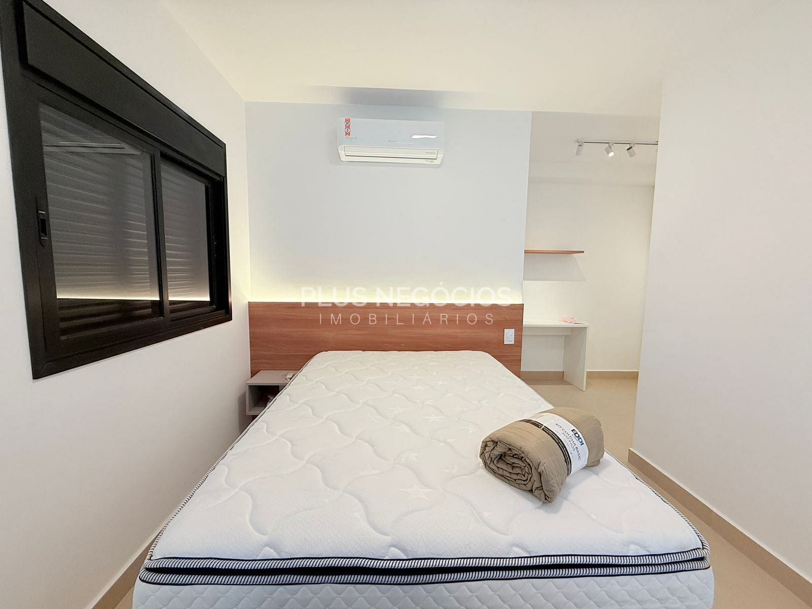 Apartamento, 1 quarto, 44 m² - Foto 7