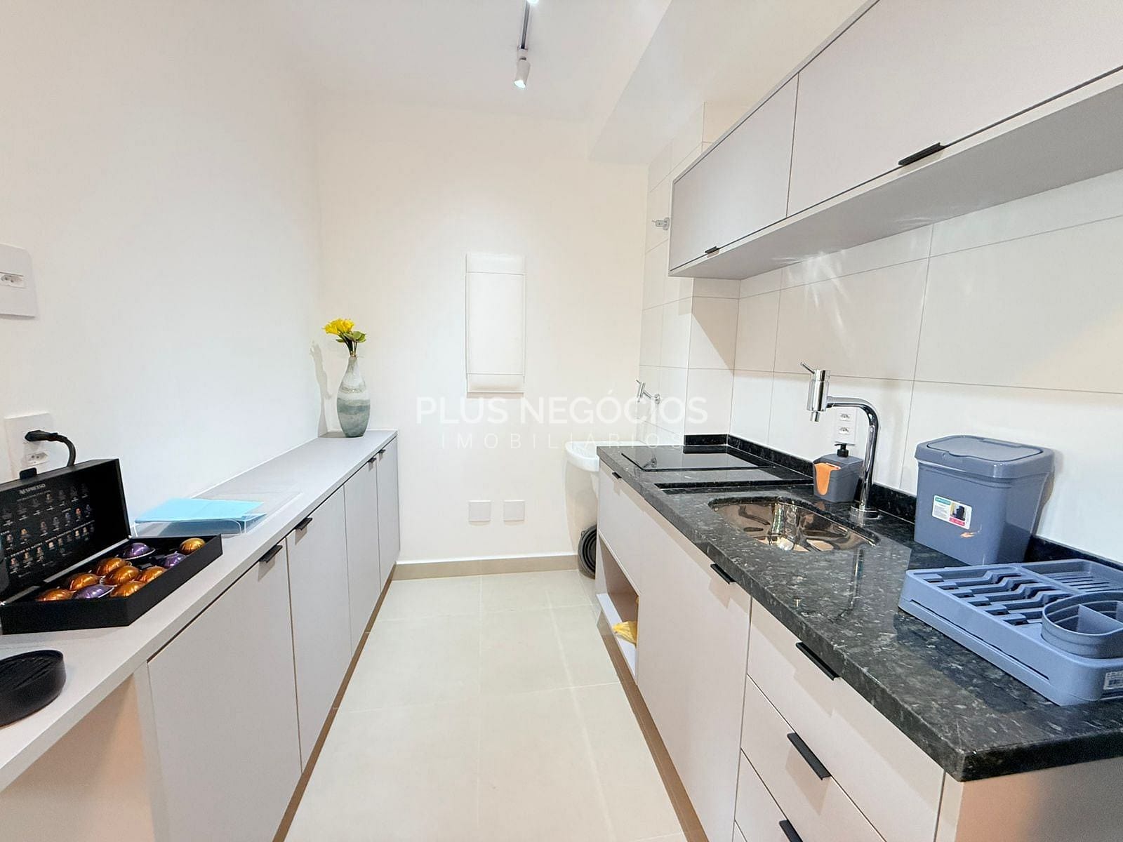 Apartamento, 1 quarto, 44 m² - Foto 14