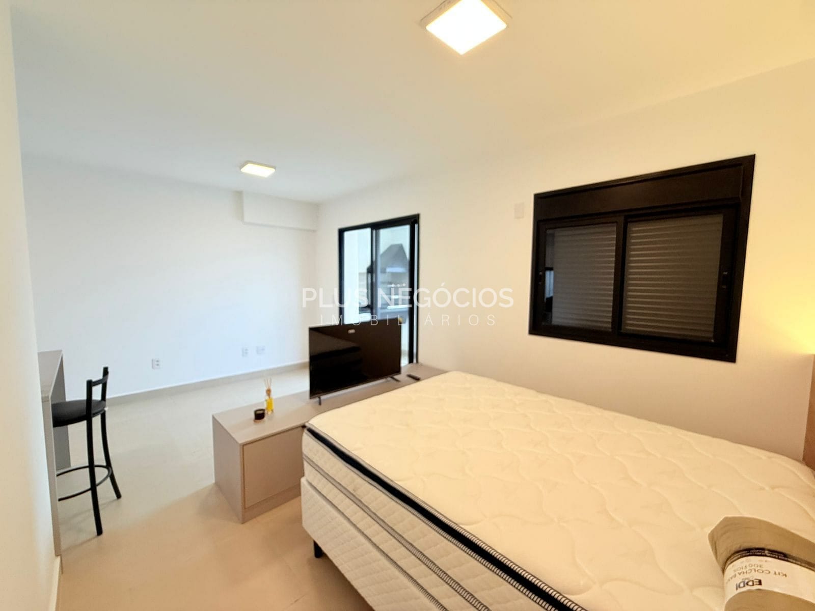 Apartamento, 1 quarto, 44 m² - Foto 5