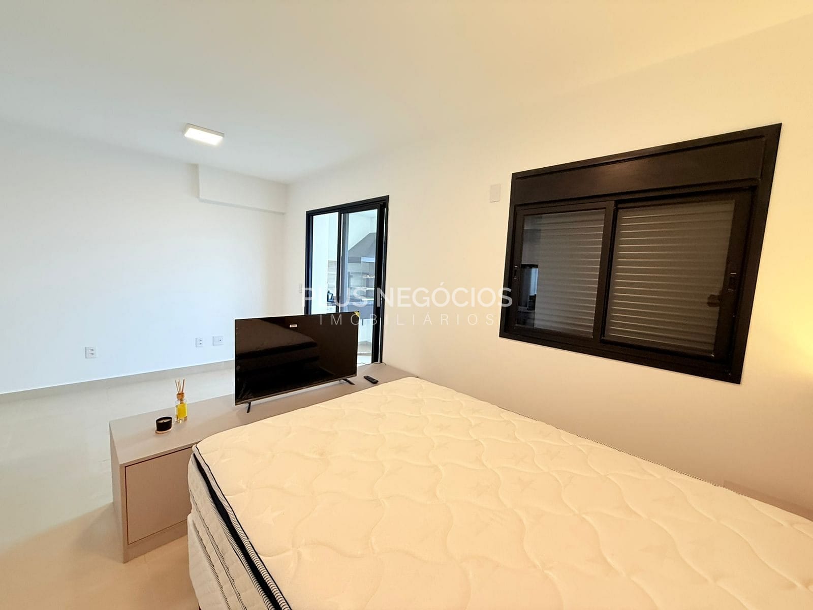 Apartamento, 1 quarto, 44 m² - Foto 4