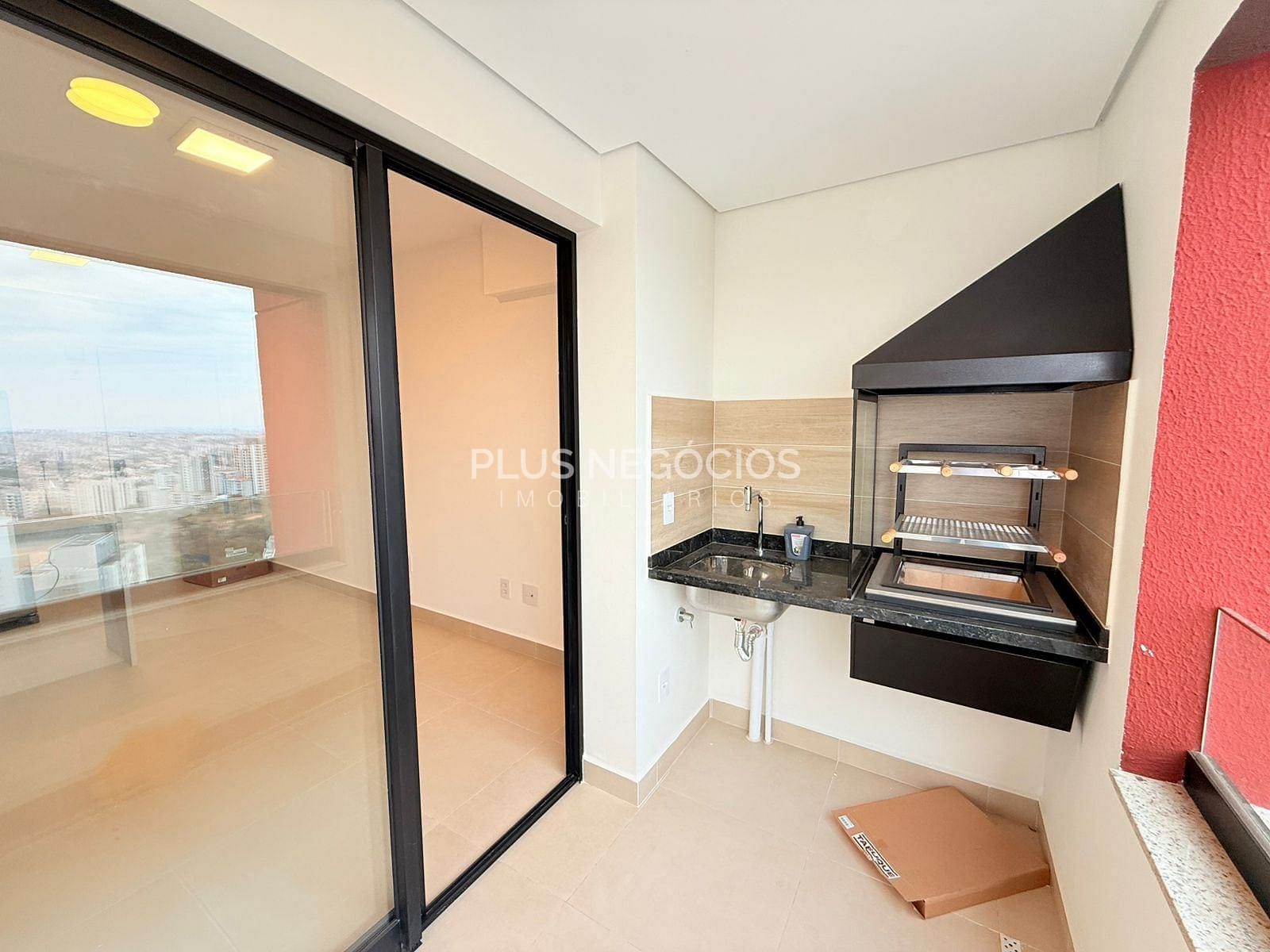 Apartamento, 1 quarto, 44 m² - Foto 20