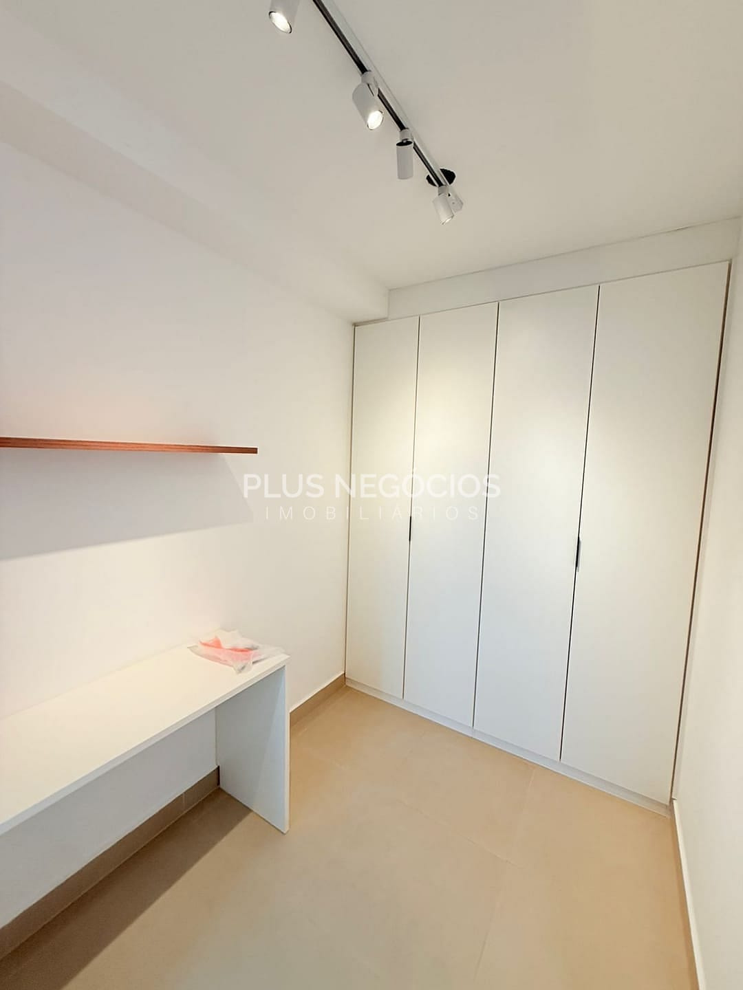 Apartamento, 1 quarto, 44 m² - Foto 9