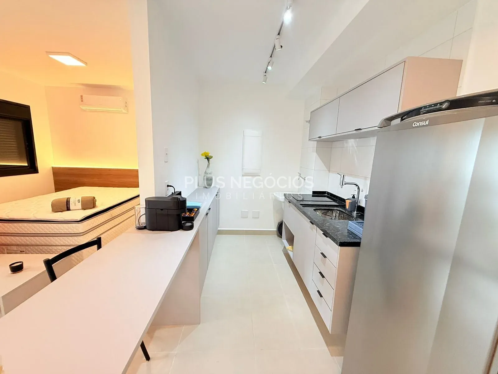 Apartamento, 1 quarto, 44 m² - Foto 16