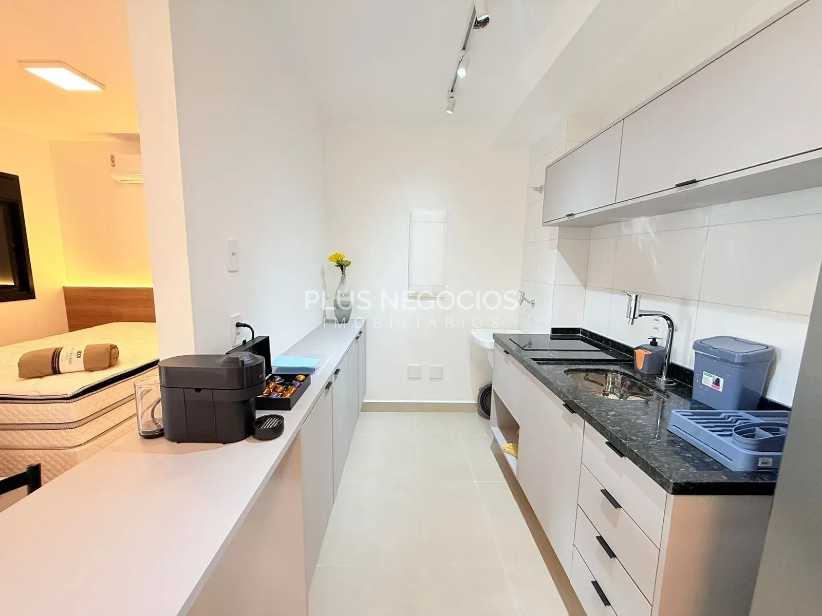 Apartamento, 1 quarto, 44 m² - Foto 13
