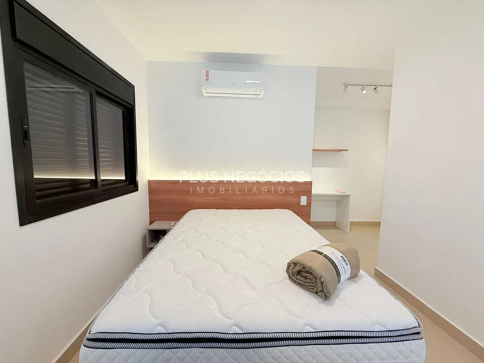 Apartamento, 1 quarto, 44 m² - Foto 7