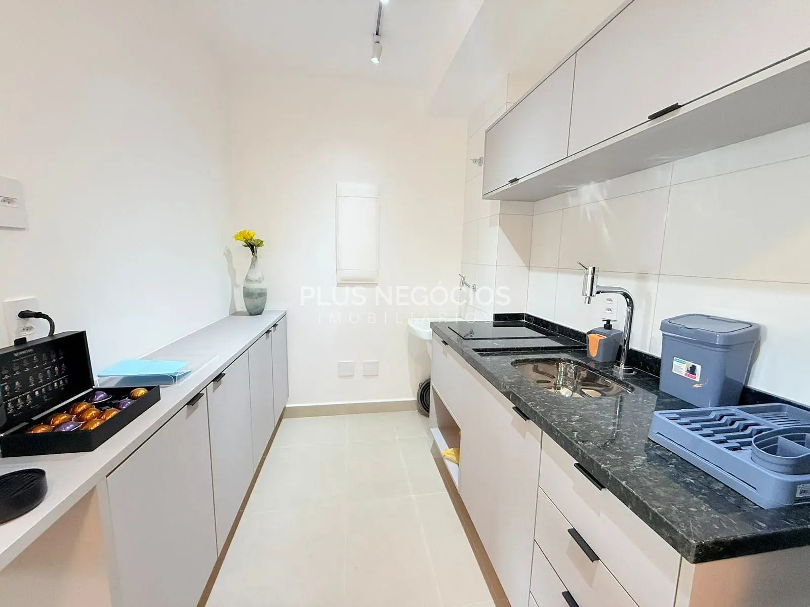 Apartamento, 1 quarto, 44 m² - Foto 14