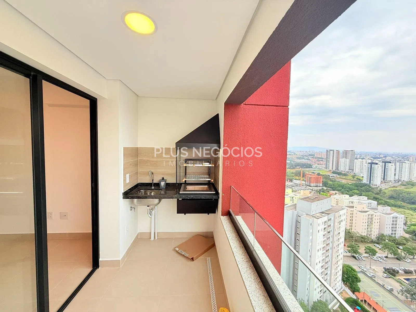 Apartamento, 1 quarto, 44 m² - Foto 18