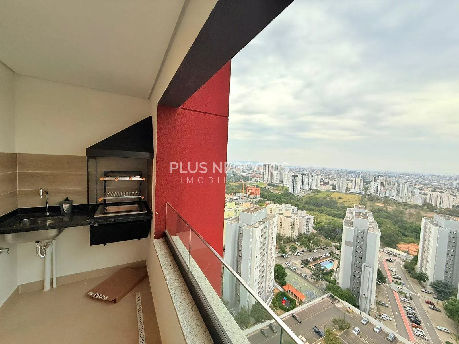 Apartamento, 1 quarto, 44 m² - Foto 21