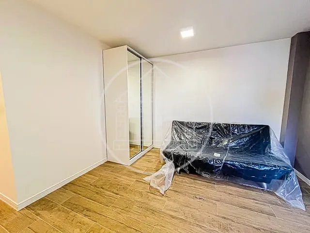 Studio 1 quarto e 1 banheiro, para alugar, no bairro Santo Amaro em São Paulo