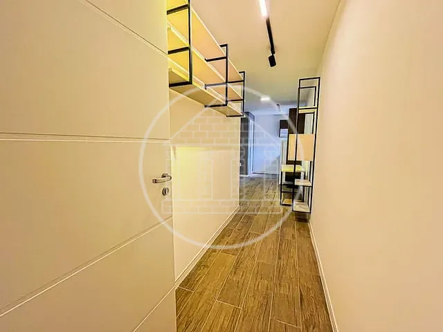 Studio 1 quarto e 1 banheiro, para alugar, no bairro Santo Amaro em São Paulo