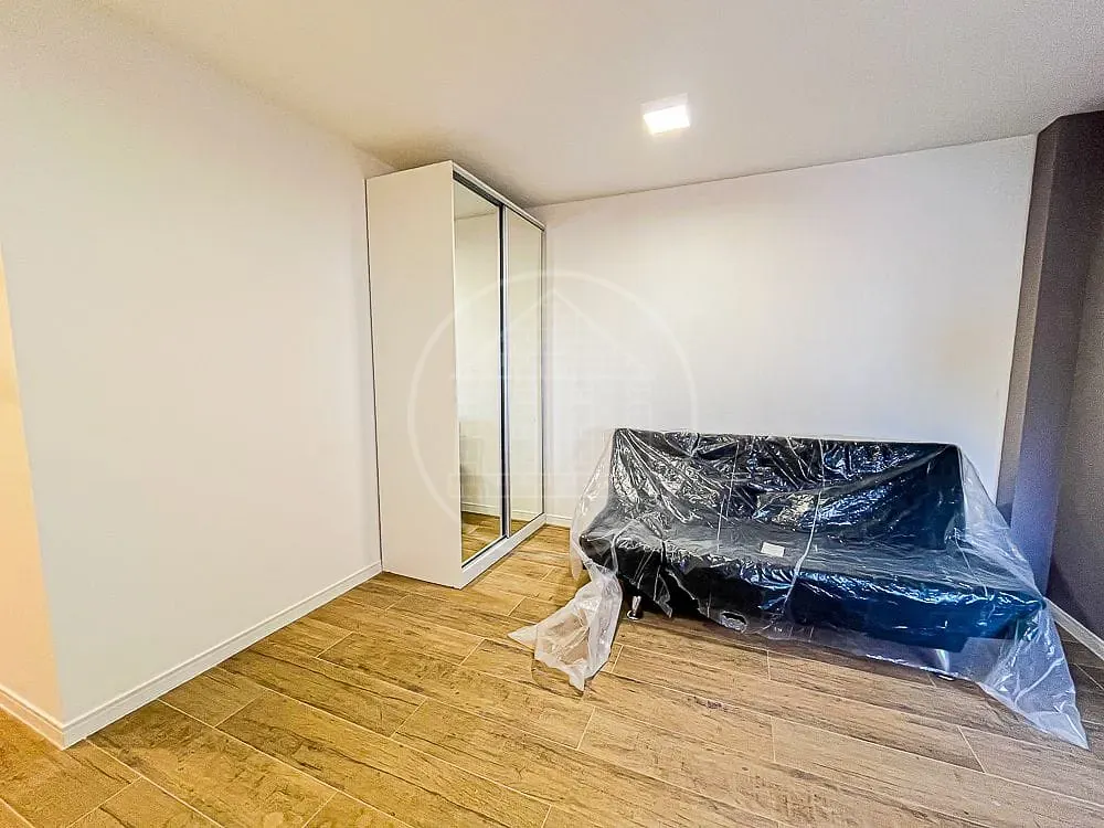 Apartamento, 1 quarto, 23 m² - Foto 4