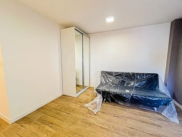 Studio 1 quarto e 1 banheiro, para alugar, no bairro Santo Amaro em São Paulo