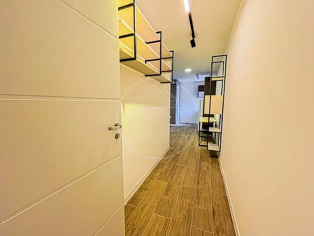 Studio 1 quarto e 1 banheiro, para alugar, no bairro Santo Amaro em São Paulo